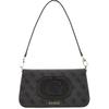 ECO MIETTA FLAP SHOULDER BAG for CGK Women,