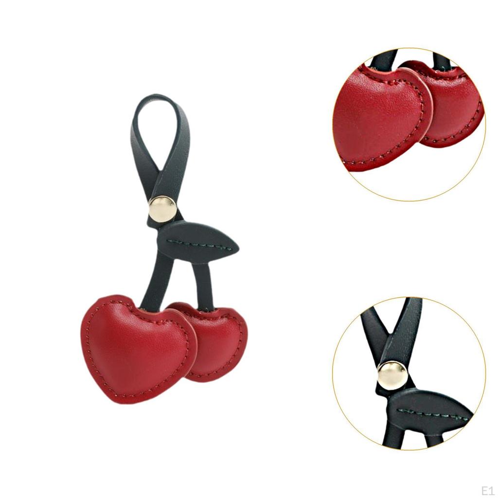 Сумка Кошелек Подвески Ключи от машины Аксессуары Рождественские сумки Кошельки День святого Валентина Подвеска Милая