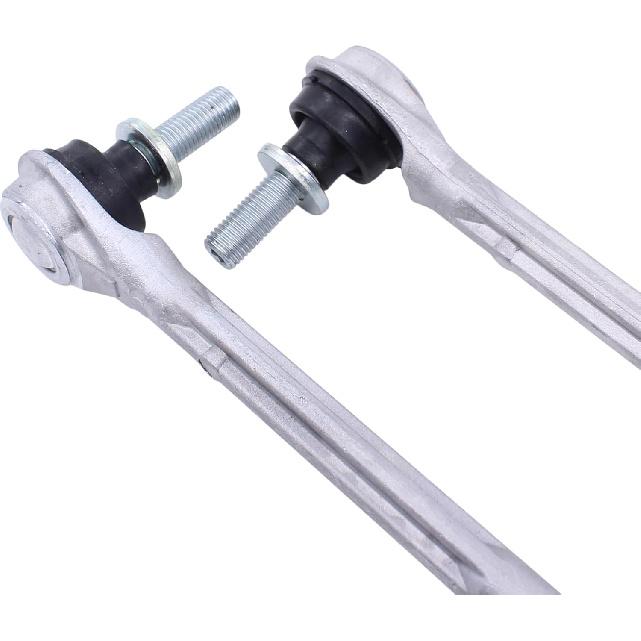 ApplianPar Front Driver And Passenger Side Sway Bar Links For For Honda Accord 2018-, CRV Hybrid -, Civic 2016-, Ight -, For Acura RDX -