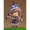 Nendoroid Uma Musume Pretty Derby Machikanetanhuiza Non-scale Plastic Painted Movable Figure