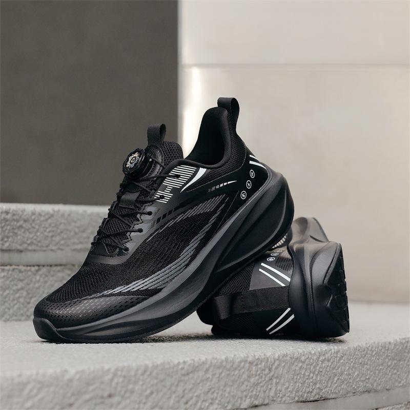 202 ** season youth mesh breathable light casual versatile soft sole wear-resistant running men ** trendy shoes