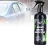 300ml Car Ceramic Coating Paint Repair Liquid Wax for Car Cleaning Kit  Quick Nano-Coating Wax Car Paint Waterproof