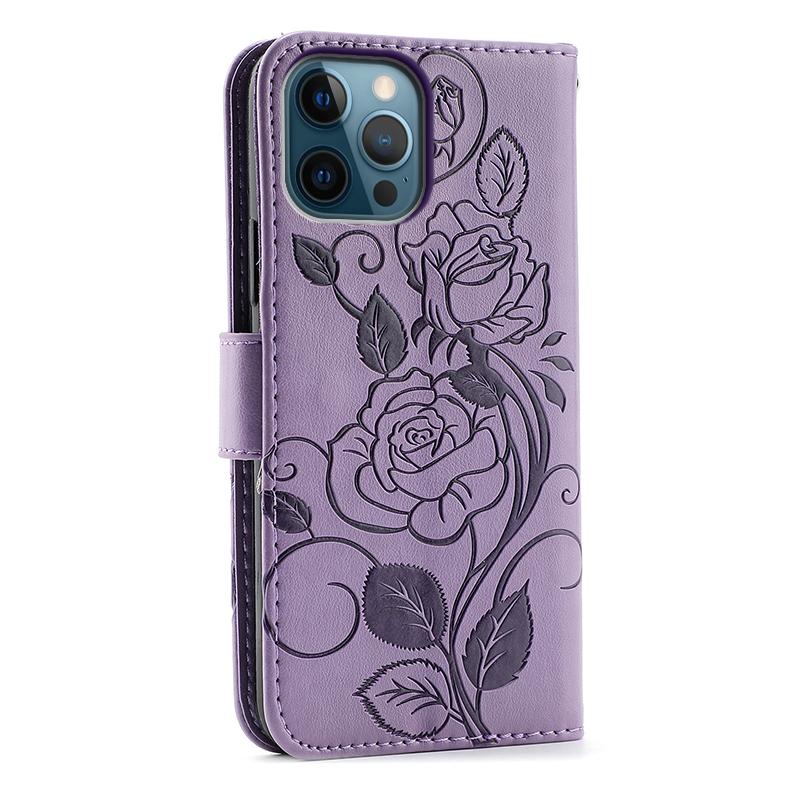 Чехол-книжка для Xiaomi Redmi 15 15C 14C 13C 10C 12C 10 9 9C 12 13 9A 10A A5 A4 A3 X A2 A1 3D цветочный кошелек Слот для карт Рамка для фото