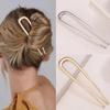 2Pcs Large Size Hair Clip Multifunctional Styling Aid Hairpin Hair Fork  Hair Accessories