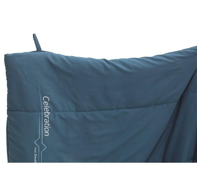 Outwell Celebration Lux Double Sleeping Bag (230371)
