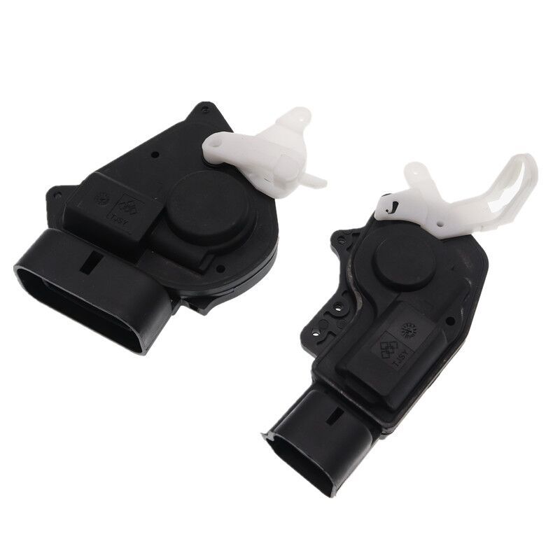 Suitable for BYD F3 central control lock motor front and rear door stopper F3R G3 L3 door lock motor