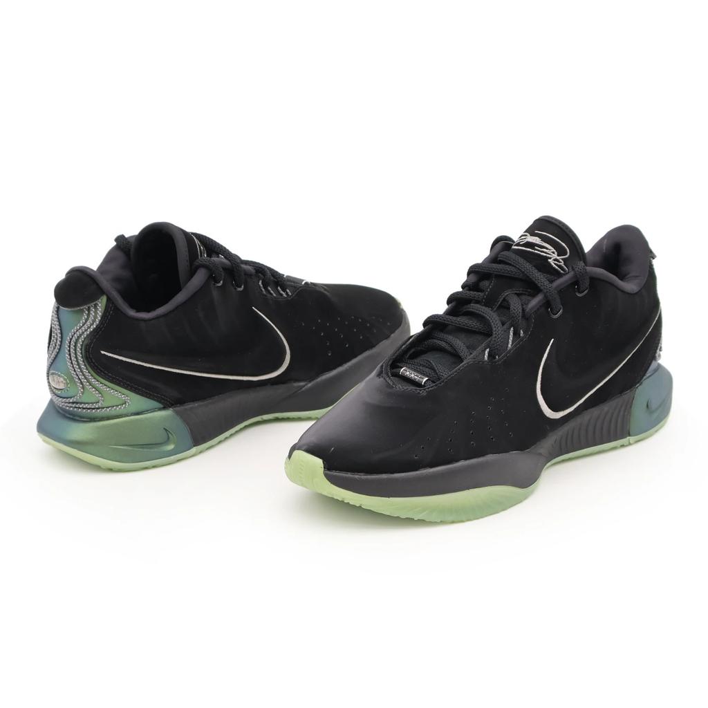 FB2238-001 Nike LeBron 21 Tahitian (Мужской)