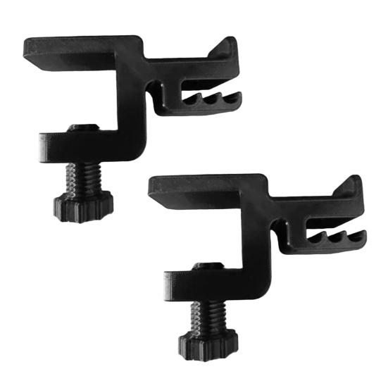 1/2 шт. Подставка для наушников, держатель для игровой гарнитуры, крючки, высокая несущая способность, регулируемая, легко