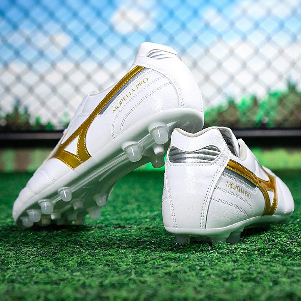 Mizuno Футбольные бутсы для искусственного покрытия MORELIA 2 AG Унисекс P1GA260750