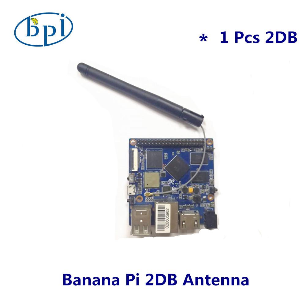 Антенна Banana Pi BPI WIFI для аксессуаров для плат Banana Pi