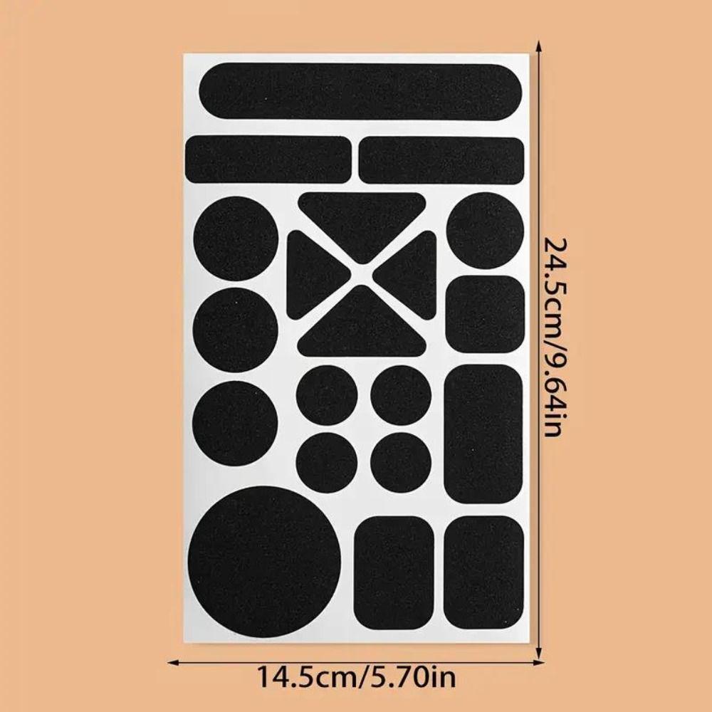 DIY Craft Self Adhesive Patches Badge Sticker Elbow Patche Clothes Down Jackets Pant Hole Repair