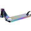 Deck Trottinette - REVOLUTION SUPPLY - Storm - Neochrome - Aluminium - 19.5 Pouces