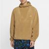 Nike Мужская толстовка с капюшоном ACG Polartec Wolf Tree CV0643-216