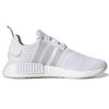 Adidas Wmns NMD_R1 'White Grey Blue Rose' Women's FX7074