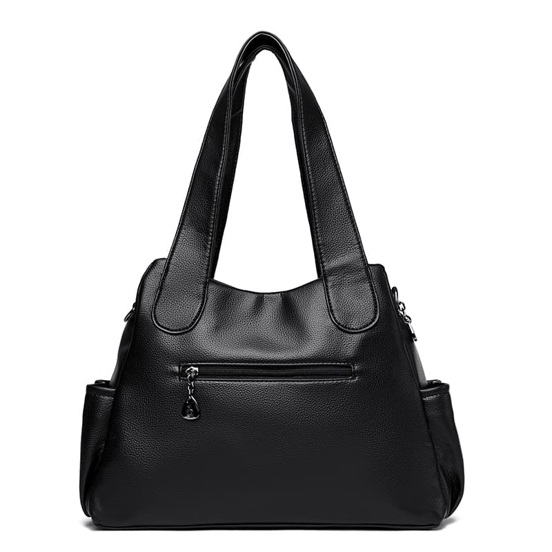 Сумка через плечо Модная сумка-тоут сумка-мессенджер