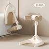 Adjustable Baby Bath Support Stand, Infant Bathing Helper, Home Bathroom Kids Bath Rack