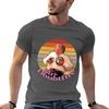 Mrs Doubtfire Tshirt Light Athletic Short Sleeve Tee Shirt