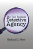 Книга The Two Brothers Detective Agency