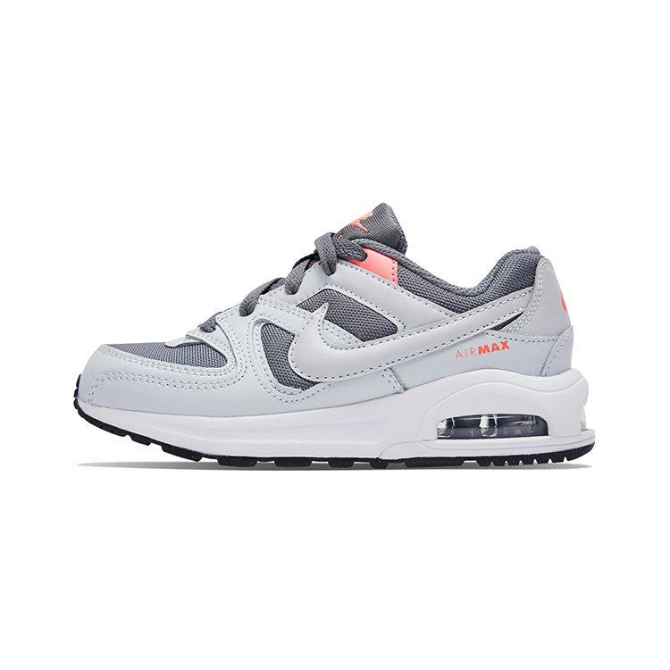 Nike Air Max Command Fle Износостойкий Упругий Дышащий Износостойкий Упругий Дышащий Низкие 844350-001
