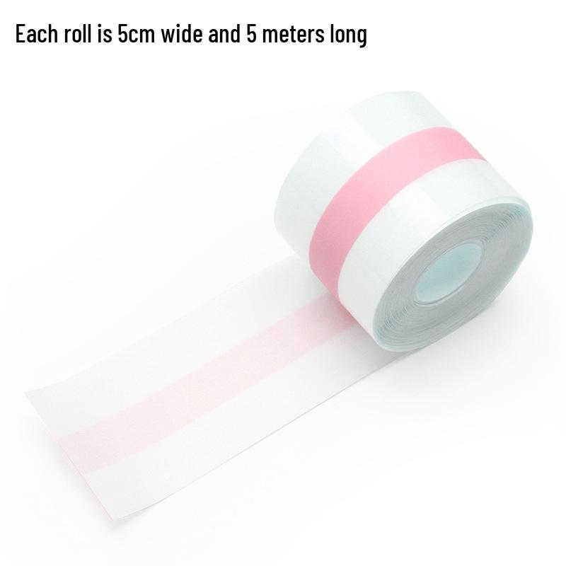 Одноразовый защитный от грязи и пота для воротников рубашек и вырезов пуховиков