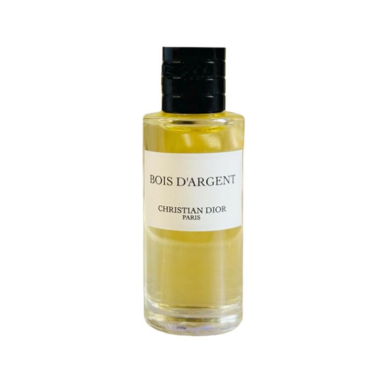 Dior La Collection Privée Christian Dior Bois d'Argent Унисекс Парфюмерная Вода Пробник, Амбровый и Цветочный Стойкий Парфюм