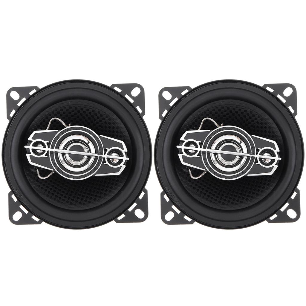 TS-1085 4-дюймовый автомобильный динамик для средней школы АВТОМОБИЛЬНЫЙ ДИНАМИК средне-низкочастотный динамик 250 Вт