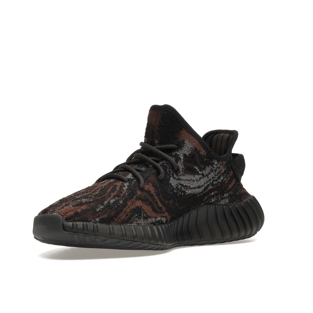 Adidas Кроссовки унисекс Yeezy Boost 350 V2 MX Rock Черные GW3774