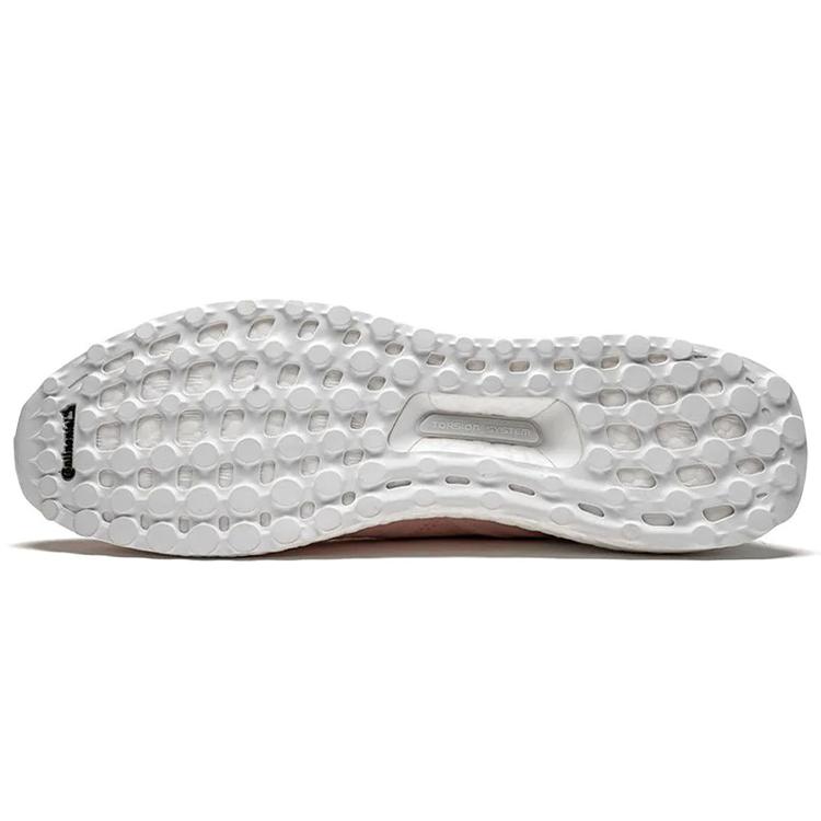 Nemeziz Tango 17+ Kith x Nemeziz Tango 17+ Adidas 360 Agility UltraBoost 'Miami Flamingos' AC7508