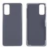 For Samsung Galaxy S20 4G G980/S20 5G G981 Battery Housing Cover with Adhesive Sticker (without Logo)