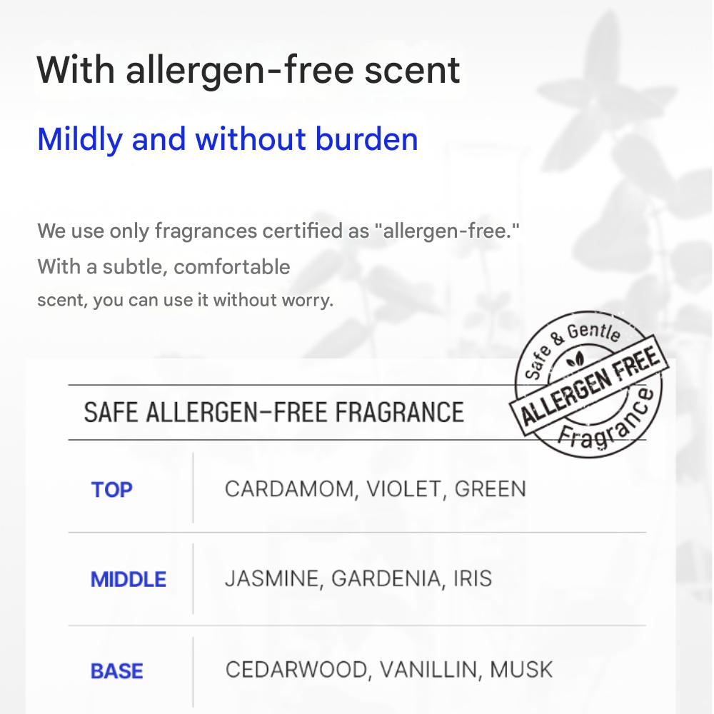 Modamoda Step02 Синий Биотиновый Капсульный Уход для Кожи Головы 200 мл/6,76 жидк. унц.. унция