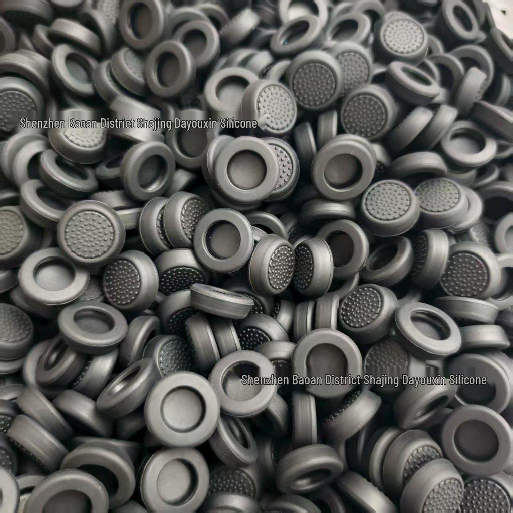 Luminous Joystick Cap for PS4/PS3/PS5/Xbox One/360/Steam Deck