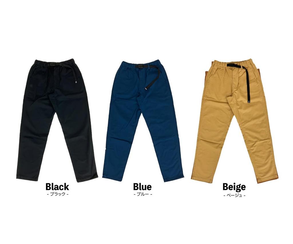 Альпинистские штаны TC Outdoor Pants [Chums] мужские CH03-1345 (XL, B001 бежевый)