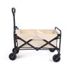 ZISIZ Portable Foldable Camping Wagon