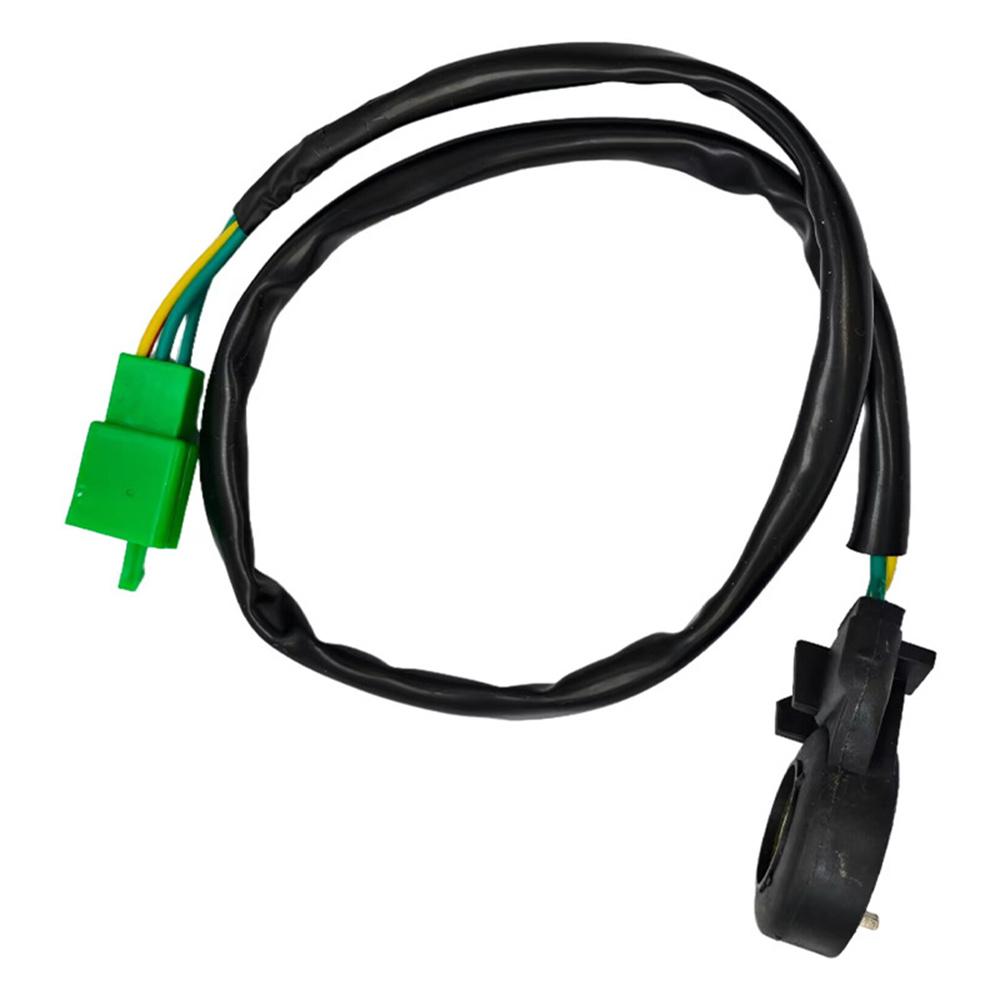 Боковая подножка с выключателем, датчик подножки, аварийный выключатель двигателя для GY6