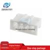 Разъемы Molex 87369-0400 - 4-контактный пластиковый корпус, шаг 2,0 мм