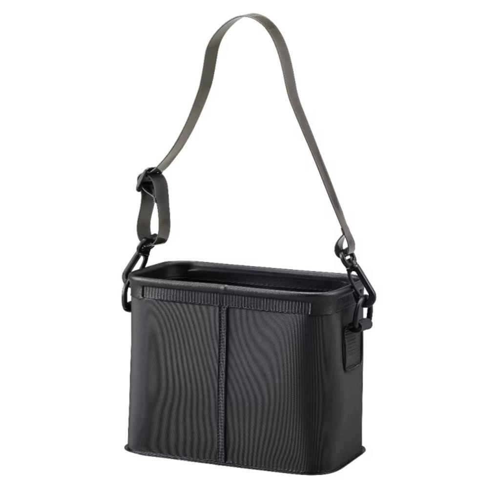 SHIMANO Funaberi Pouch Black BK-301W