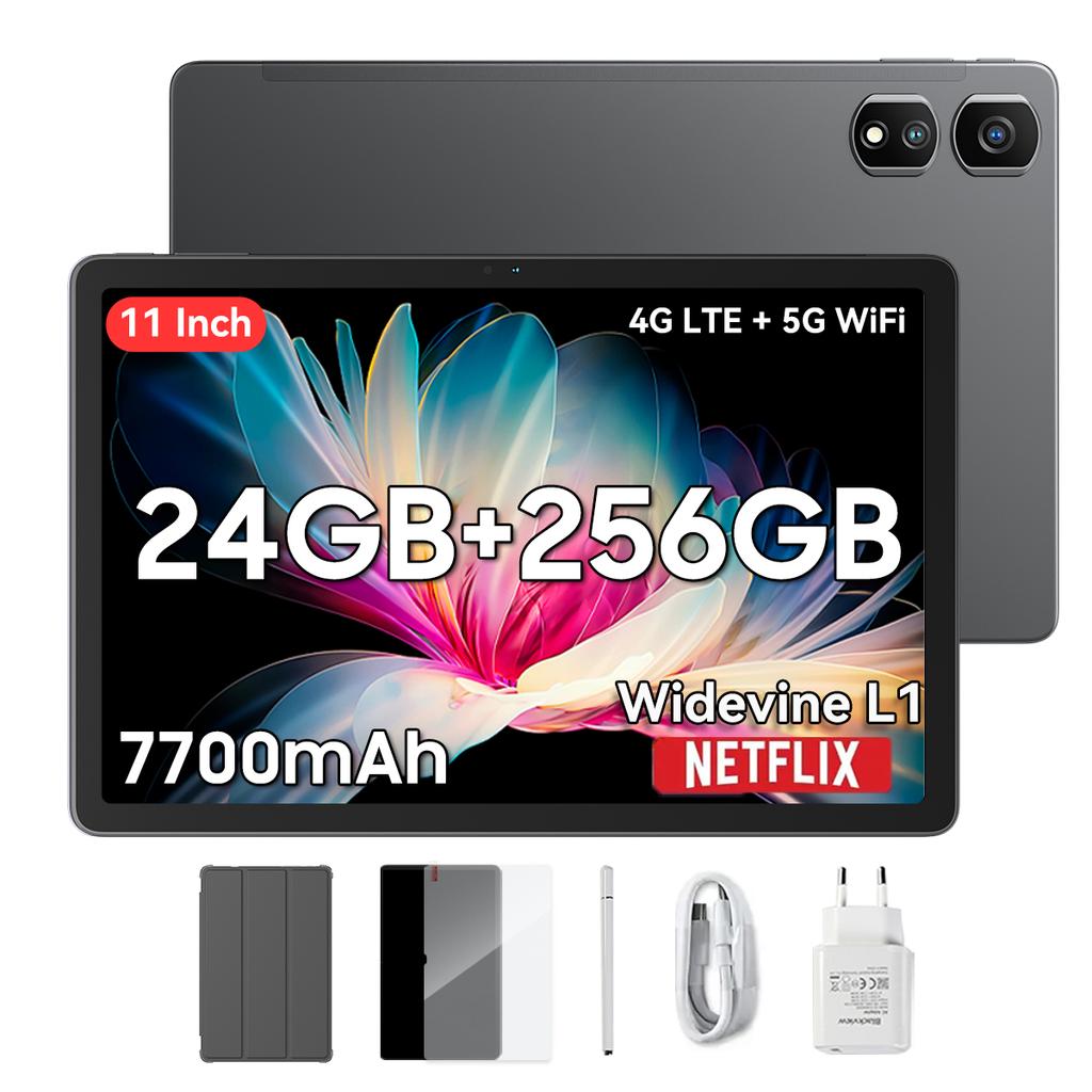 Планшет Blackview Tab 16 Pro