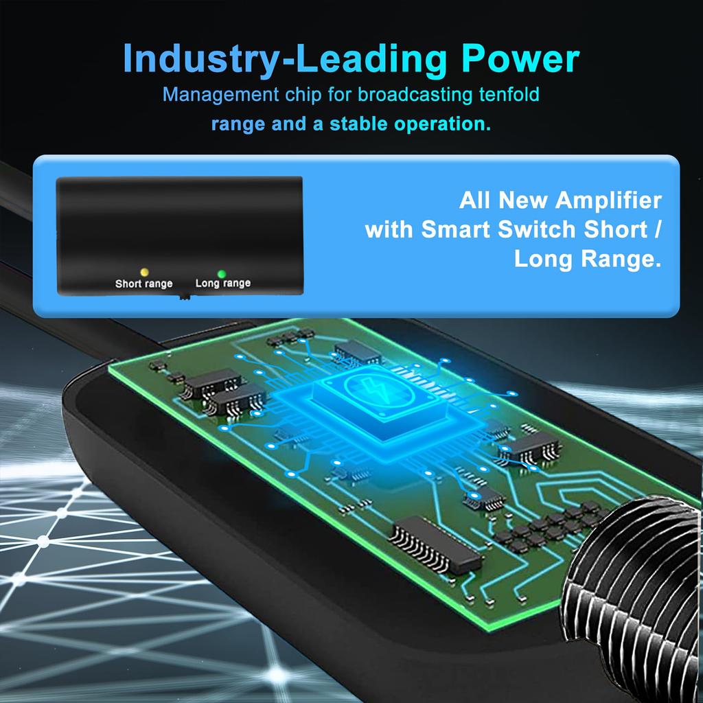 HDTV антенна с усилителем VHF/UHF DAB приемник 200 миль DVB-T DVB-T2 DAB Free View комнатная антенна для Smart TV 300см коаксиальный кабель