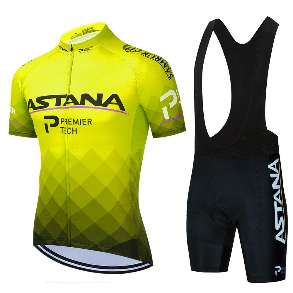 2026 Summer Breathable Cycling Suit, Short-sleeved Summer Mountain Bike Cycling Suit, Outdoor Suit Team