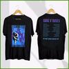Vintage Guns N' Roses Use Your Illusion II Tee