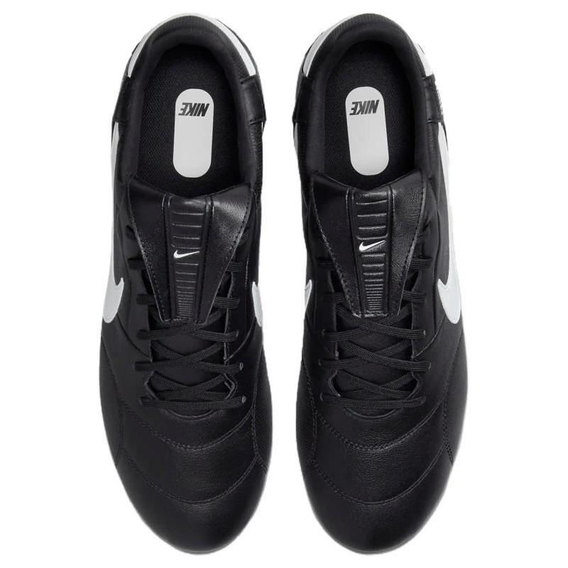 Nike Кроссовки Premier 3 Fg Черно-белые HM0265-002