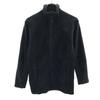 Fleece Jacket XS Black NA72301 Outerwear Men's Used