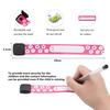 Bands for Kids 8/12 Pack Child Safety ID Wristband Emergency Bracelet Kids Strap