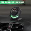 Car Compass - Car Compass Easy To Read | Car Compass Glow | Dashboard