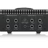 Behringer Monitor Controller Passive Big Knob Simple Design STUDIO M