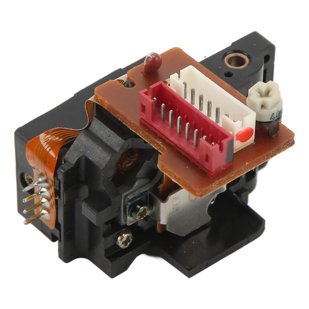 Сменная головка оптического лазера для захвата, низкоскоростной одноканальный видимый лазерный блок захвата