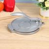 16/20cm Tortilla Press Maker Aluminium Alloy Manual Pizza Pie Making Tortillas Dough Pressing Tool Kitchen Cooking Accessories