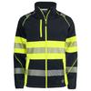 Мужская куртка Soft Shell High-Vis Projob