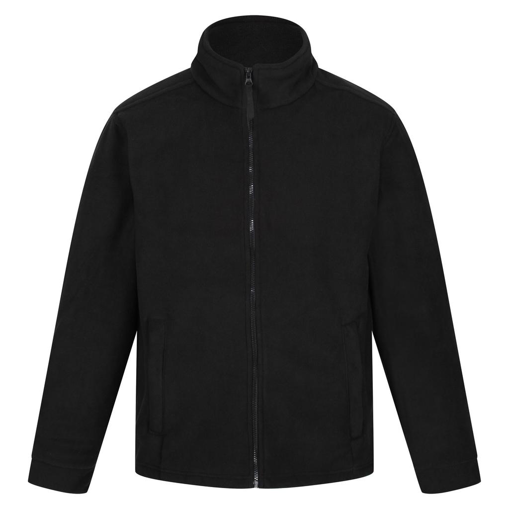 Regatta Professional Мужская флисовая куртка Thor 300 на молнии