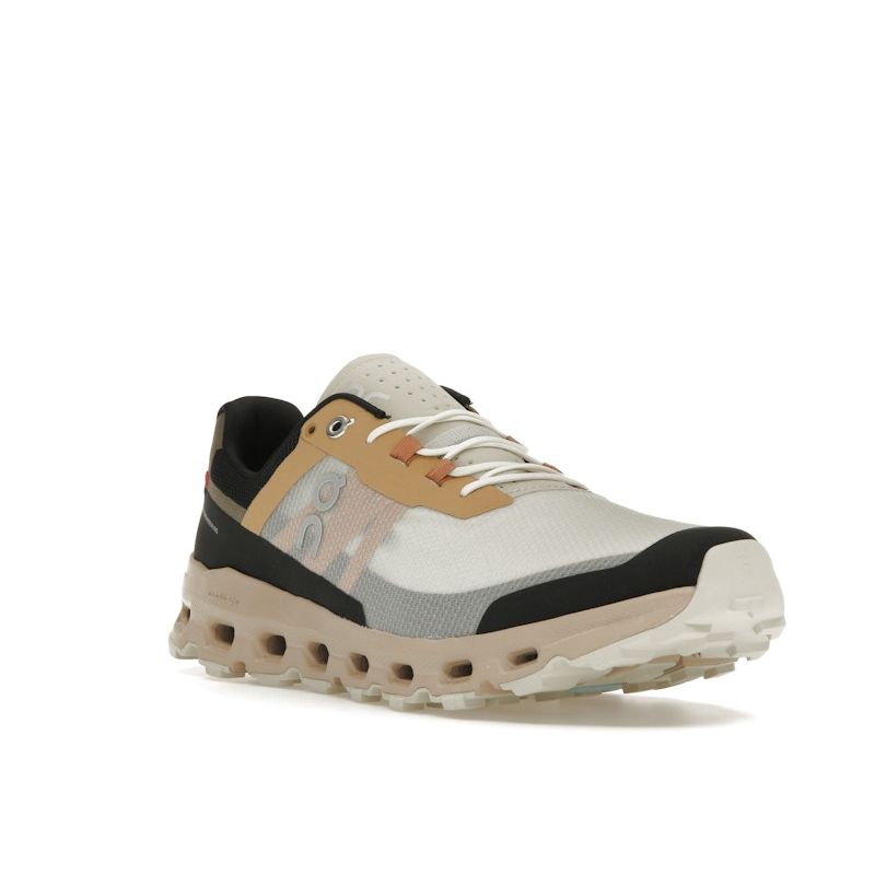 ON Cloudvista Эксклюзивные мужские кроссовки Sand Dune кремового цвета 64.98053